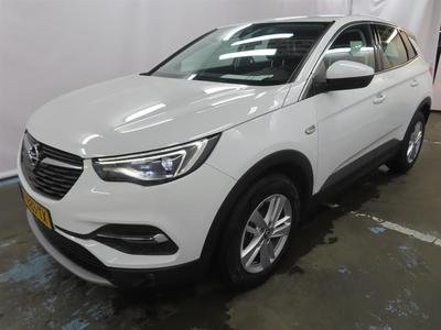 Opel Grandland x 1.2 TURBO BUS. ELEG., 2021