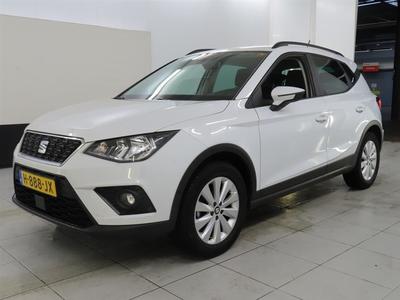 Seat Arona 1.0 TSI STYLE B. INT, 2020