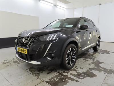 Peugeot 2008 1.2 PURETECH GT-LINE, 2020