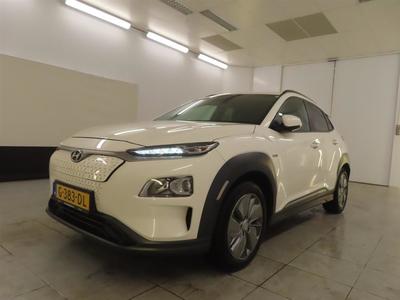 Hyundai Kona *CAR HAS BEEN REPAINTED* EV FASHION 64 KWH, 2019