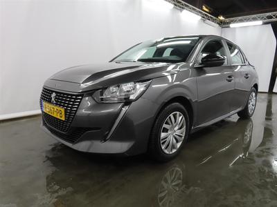 Peugeot 208 1.2 PURETECH ACTIVE, 2022