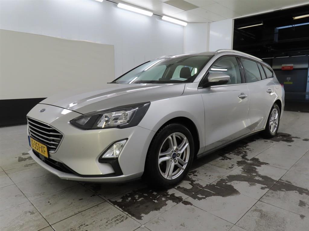 Ford Focus wagon 1.0 ECOB. TR ED. BNS, 2019