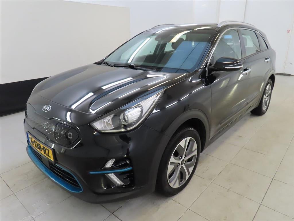 Kia Niro ev DYNAMICLINE 64 KWH, 2019