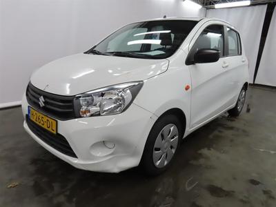 Suzuki Celerio 1.0 COMFORT, 2020