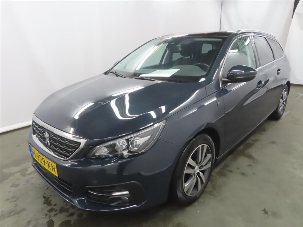 Peugeot 308 sw *WORN DISTRIBUTION* 1.2 PURETECH TECHED., 2020