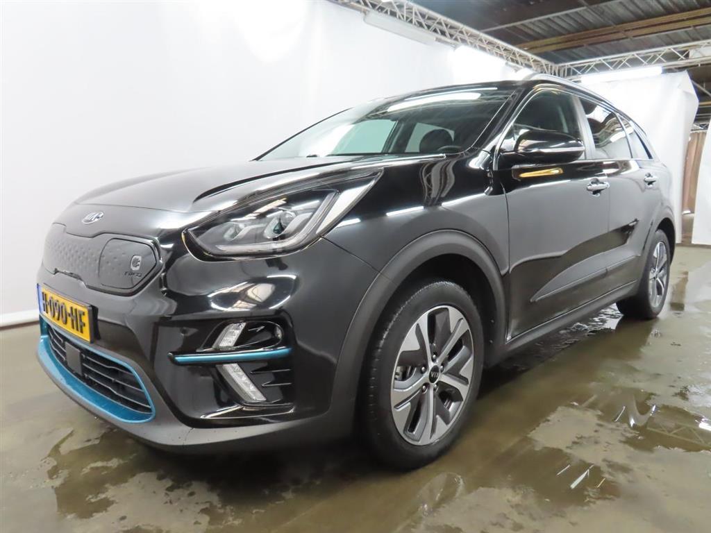 Kia Niro ev EXECUTIVELINE 64 KWH, 2020