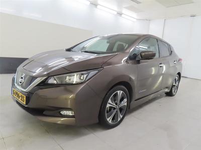 Nissan Leaf TEKNA 40 KWH, 2019