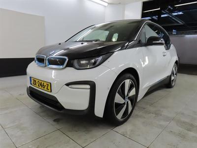 BMW I3 BASIS 120AH 42KWH, 2019