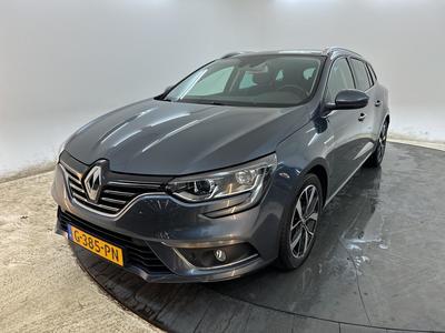 Renault Megane estate 1.3 TCE BOSE, 2019