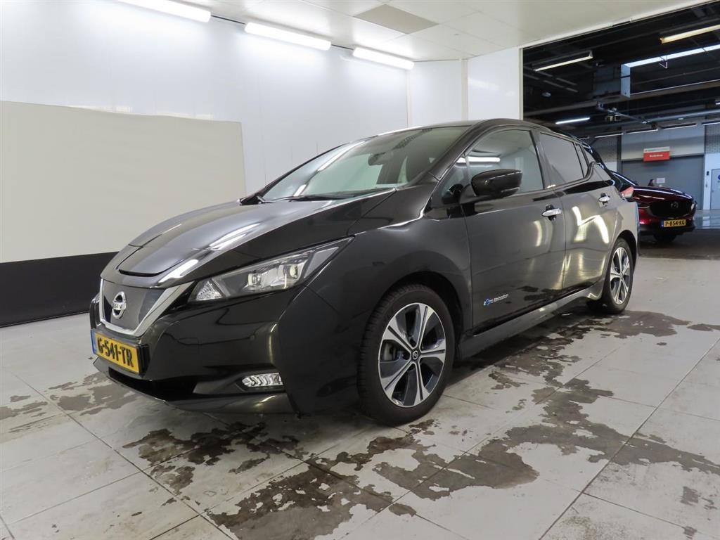 Nissan Leaf N-CONNECTA 40 KWH, 2019