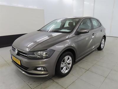 Volkswagen Polo 1.0 TSI COMFORTLINE, 2019