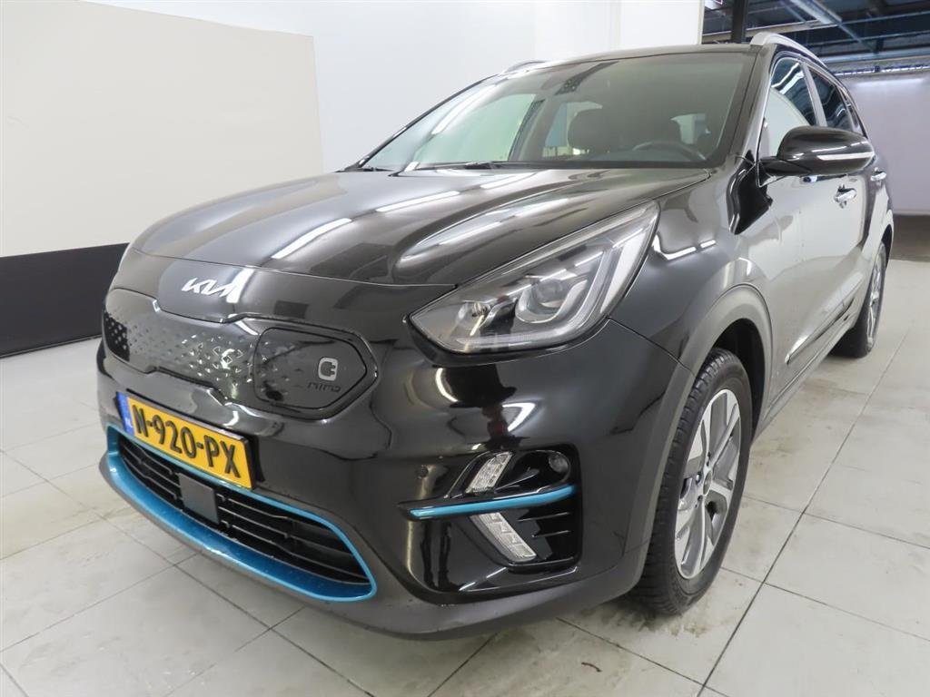 Kia Niro ev DYN.PLUSLINE 64 KWH, 2021