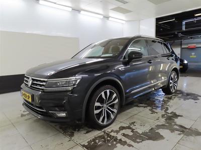 Volkswagen Tiguan 1.5 TSI HL BUS. R., 2019