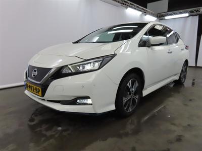 Nissan Leaf E+ N-CONNECTA 62 KWH, 2019