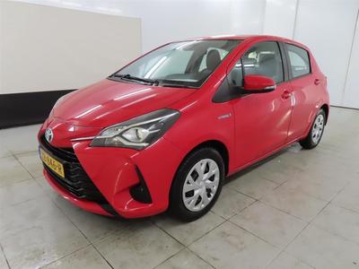 Toyota Yaris 1.5 HYB. ACTIVE, 2019