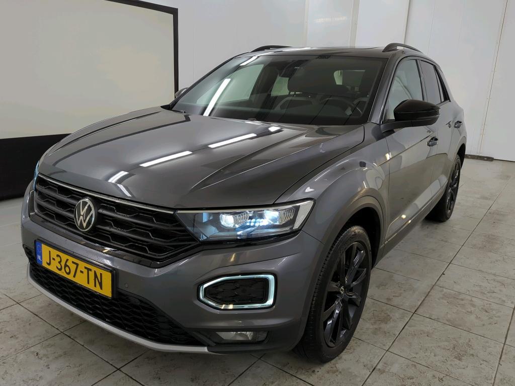 Volkswagen T-roc 1.5 TSI SPORT, 2020