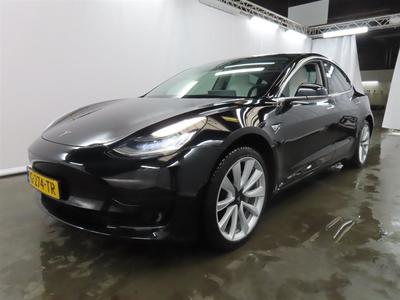 Tesla Model 3 STND.RWD PLUS 60 KWH, 2019