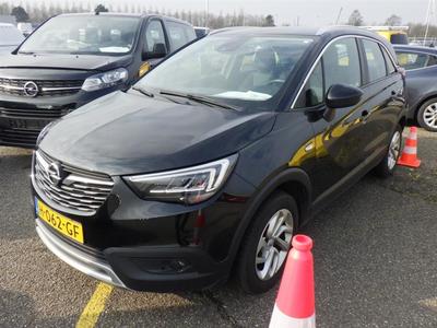 Opel Crossland x *GEARBOX BROKEN* 1.2 T. INNOVATION, 2020