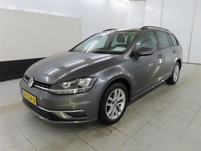 Volkswagen Golf variant 1.4 TSI CL BNS, 2018