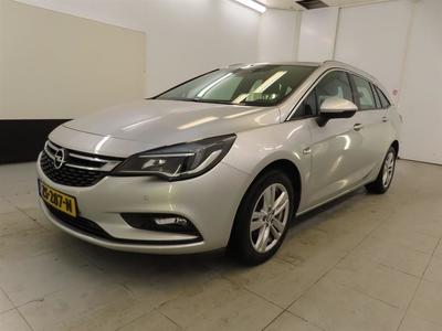 Opel Astra sports tourer 1.0 T. BUSINESS EX., 2019