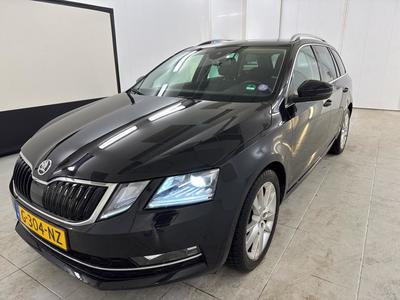 Skoda Octavia combi 1.0 TSI BNS ED. PLUS, 2019