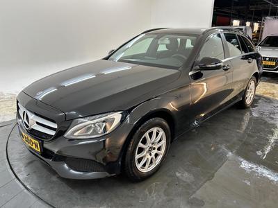 Mercedes-Benz C-klasse estate 160 PREMIUM, 2017