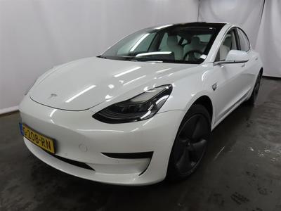 Tesla Model 3 STND.RWD PLUS 60 KWH, 2019