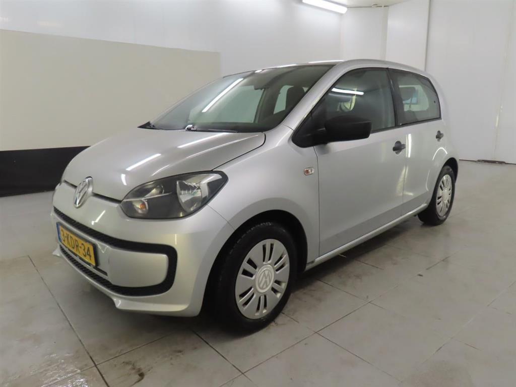 Volkswagen Up! 1.0 TAKE UP! BLUEM., 2013