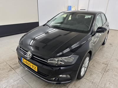 Volkswagen Polo 1.0 TSI HIGHLINE, 2019