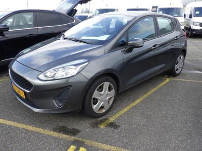 Ford Fiesta 1.1 TREND *ENGINE BROKEN*, 2019