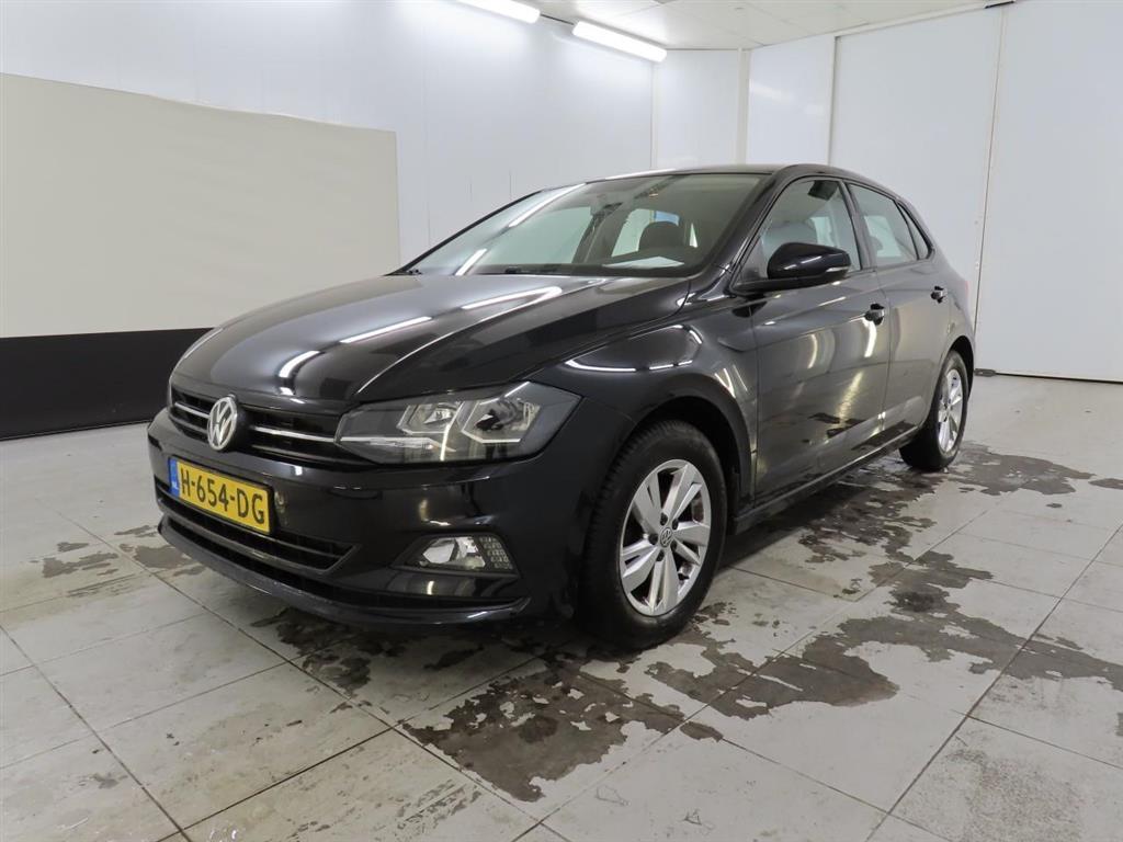 Volkswagen Polo 1.0 TSI HIGHL.BNSR, 2020