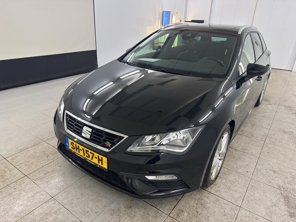 Seat Leon st 1.4 ECOTSI FR BNSI., 2018