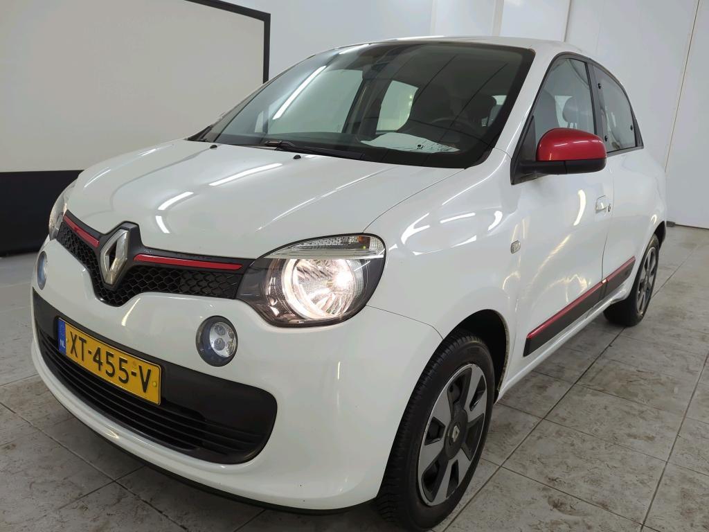 Renault Twingo 1.0 SCE COLLECTION, 2019