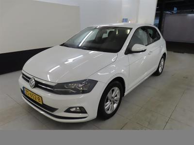 Volkswagen Polo 1.0 TSI COMFORTLINE, 2019