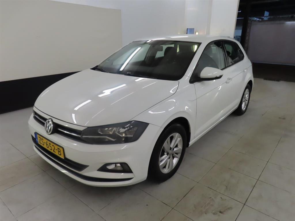 Volkswagen Polo 1.0 TSI COMFORTLINE, 2019