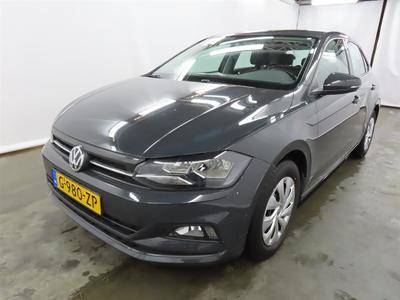 Volkswagen Polo 1.0 MPI COMFORTLINE, 2020