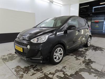 Hyundai i10 1.0I PREMIUM, 2020