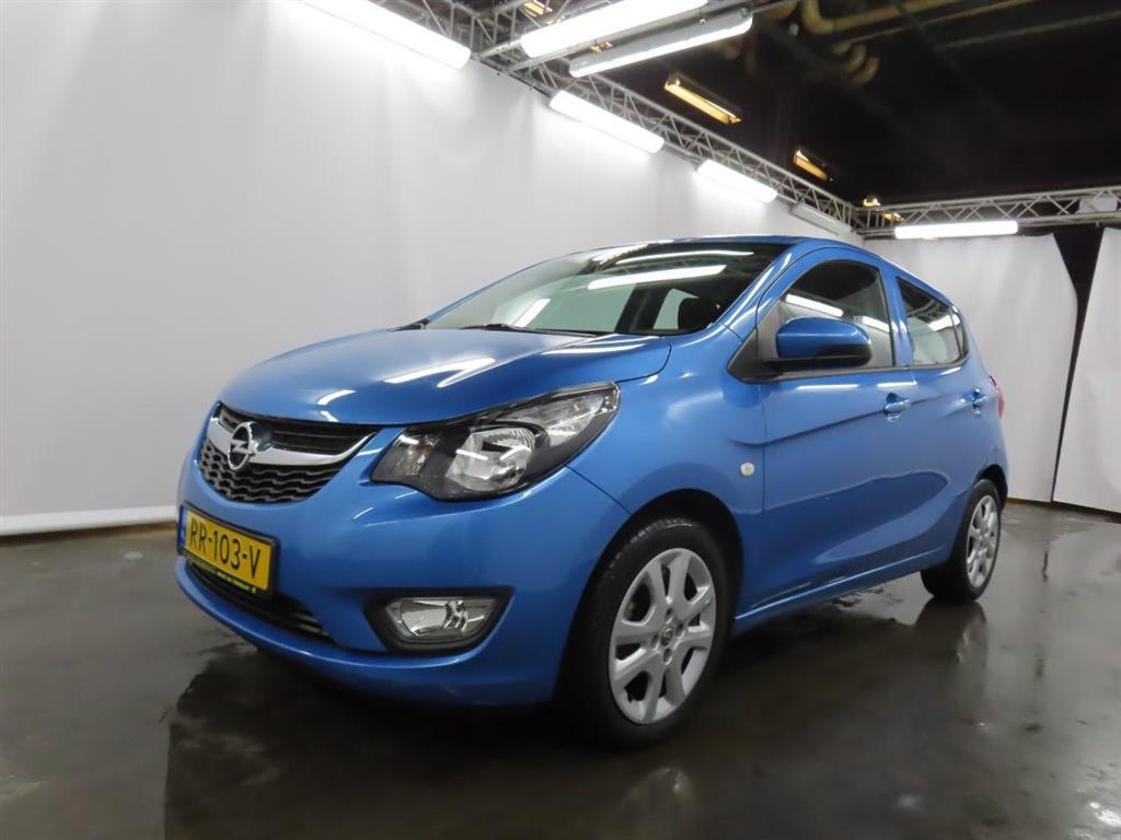 Opel Karl *ENGINE BROKEN* 1.0 ECOFLEX EDITION, 2018