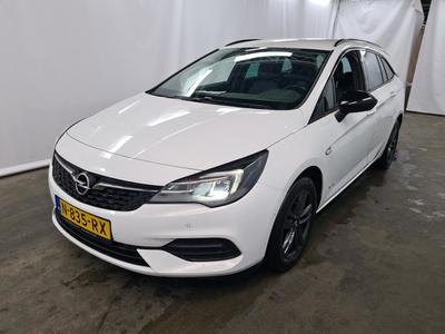 Opel Astra sports tourer 1.2 DESIGN &amp; TECH, 2021