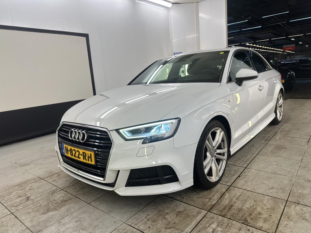 Audi A3 Limousine 35 TFSI COD ADV SP, 2020