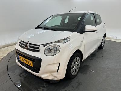 Citroen C1 1.0 VTI FEEL, 2021