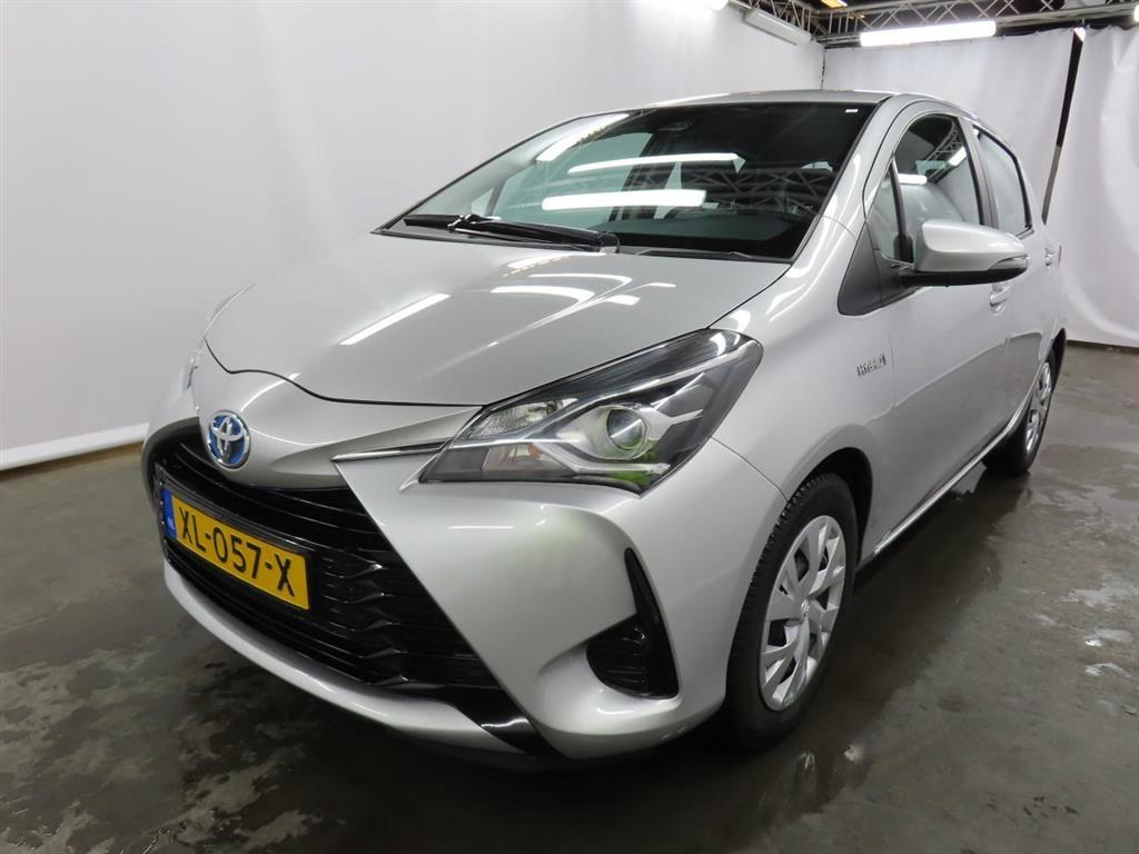 Toyota Yaris 1.5 HYB. ACTIVE, 2019