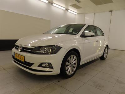 Volkswagen Polo 1.0 TSI HIGHLINE, 2018