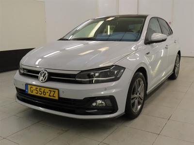 Volkswagen Polo 1.0 TSI HIGHL.BNSR, 2020