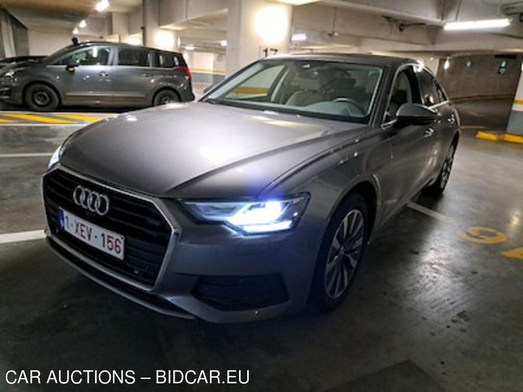 Audi A6 35 TDI BUSINESSEDITION S TRON