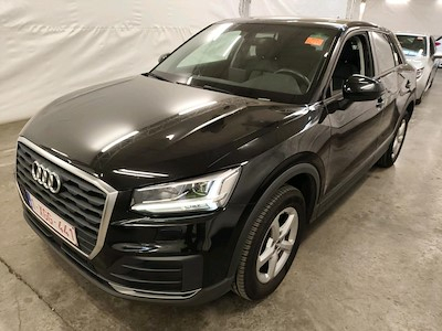 Audi Q2 30 TDI BUSINESSEDIT. S TRONIC