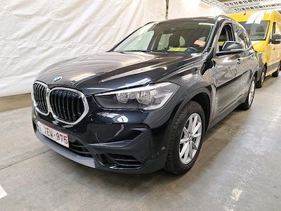 BMW X1 1.5IA SDRIVE18OPF AUT