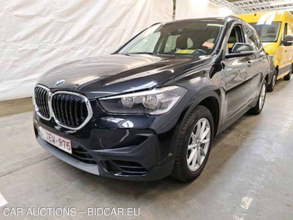 BMW X1 1.5IA SDRIVE18OPF AUT