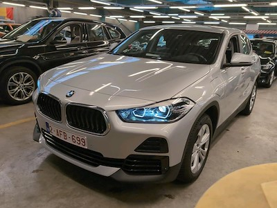 BMW X2 1.5IA XDRIVE25EPHEV OPF AUT