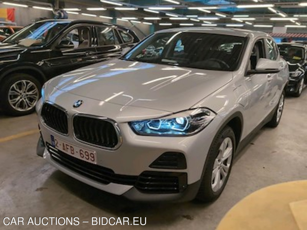 BMW X2 1.5IA XDRIVE25EPHEV OPF AUT